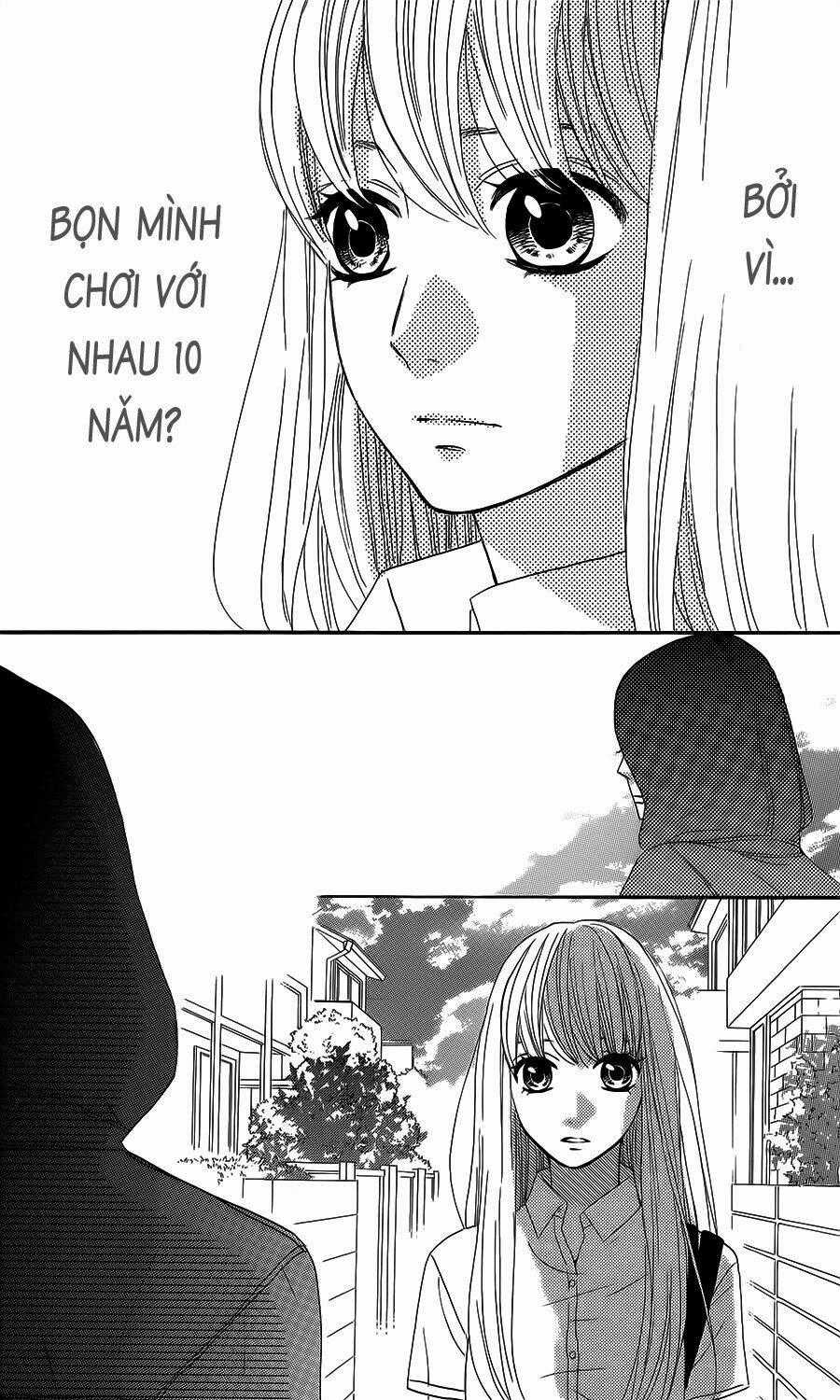 Mairunovich Chapter 43 trang 48