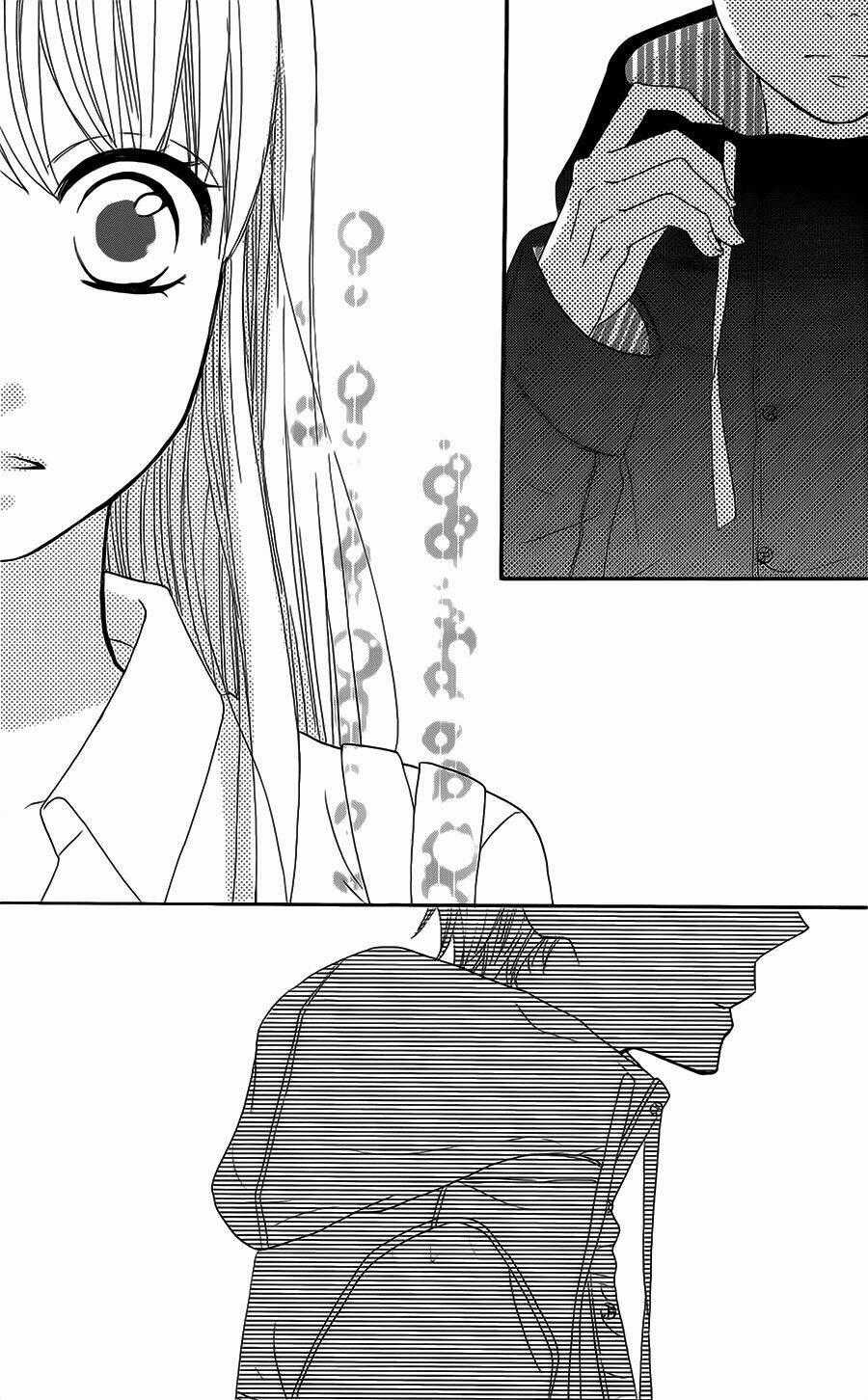 Mairunovich Chapter 43 trang 49