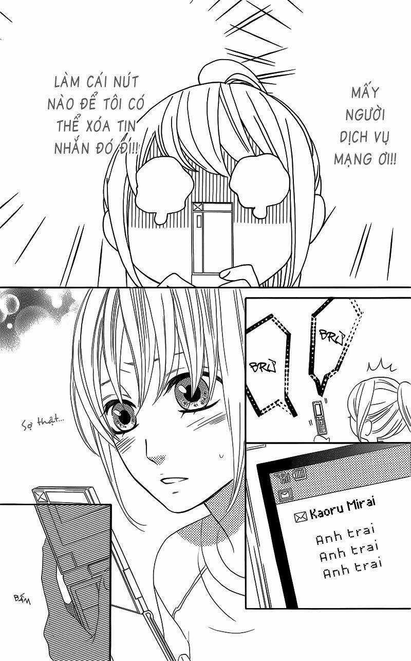 Mairunovich Chapter 44 trang 10