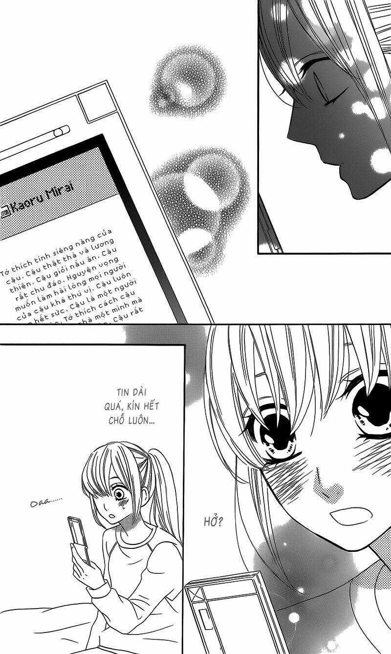 Mairunovich Chapter 44 trang 11