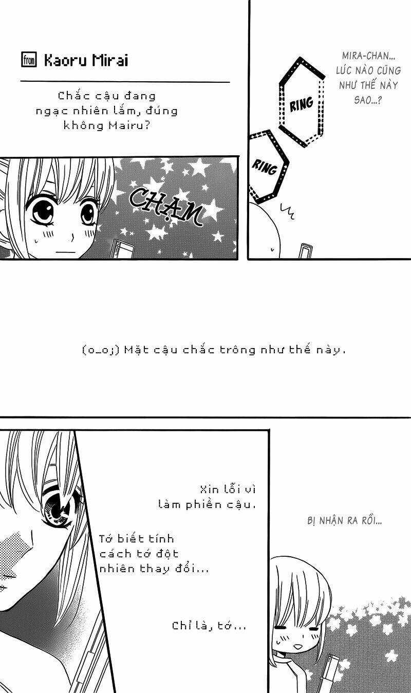 Mairunovich Chapter 44 trang 12