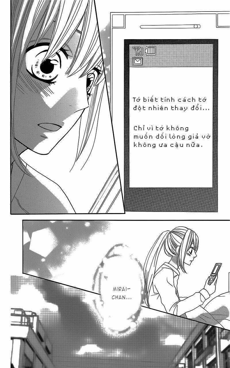 Mairunovich Chapter 44 trang 13