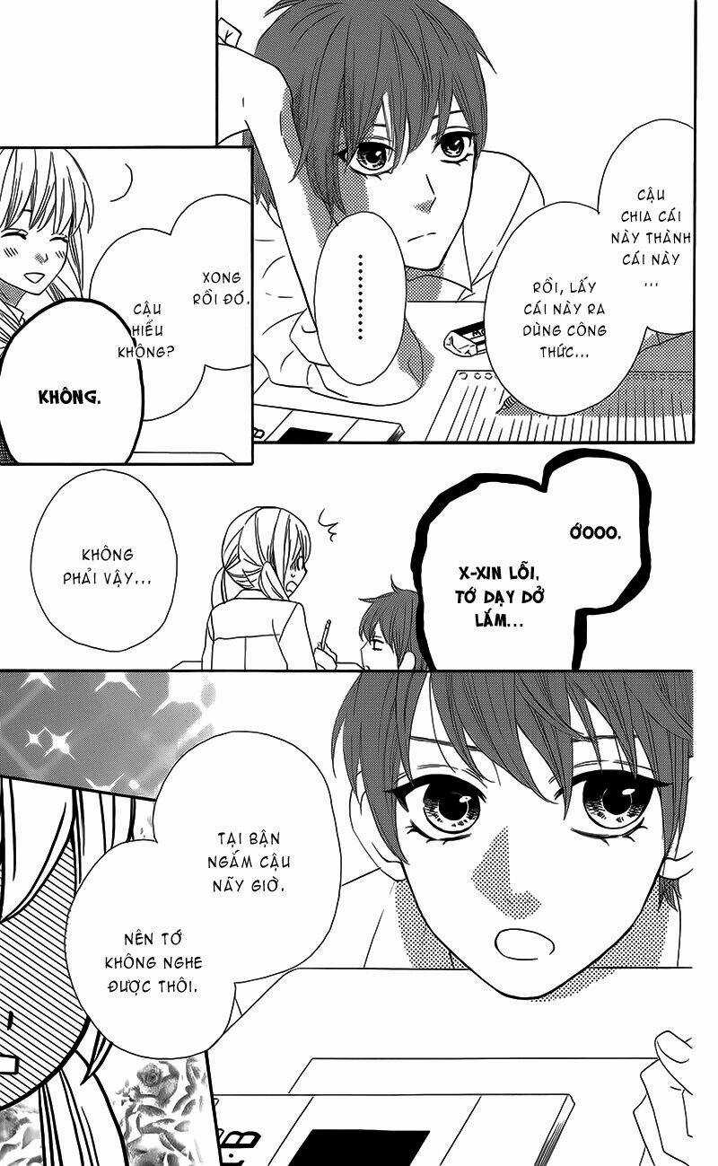 Mairunovich Chapter 44 trang 16