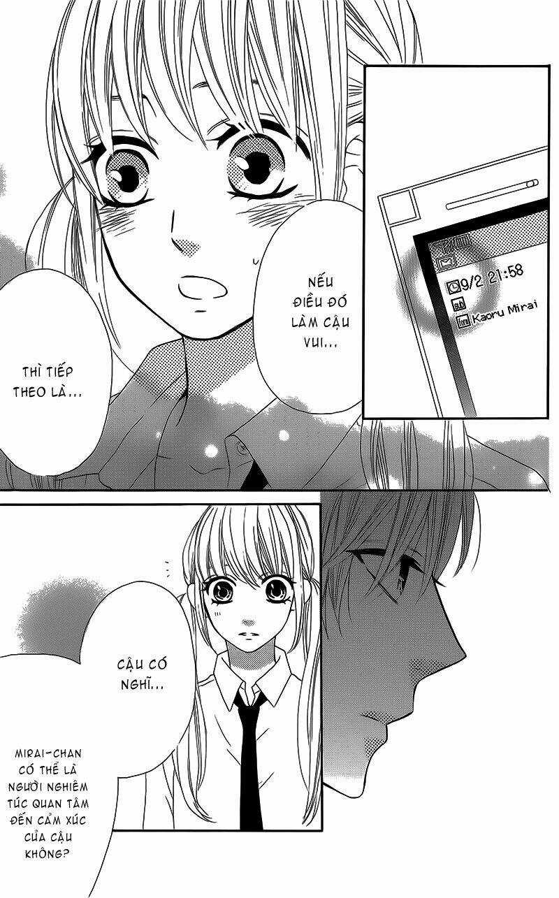 Mairunovich Chapter 44 trang 20