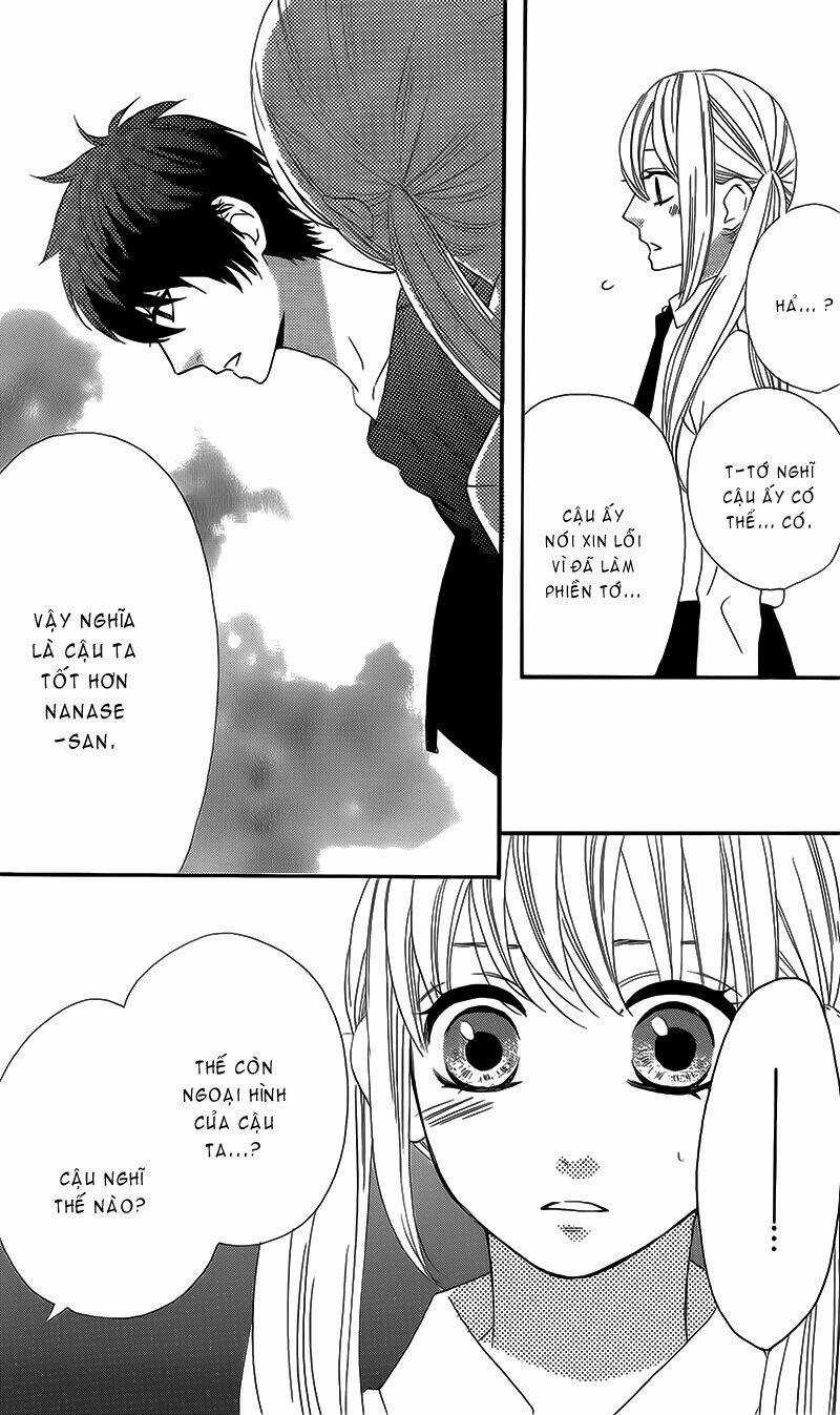 Mairunovich Chapter 44 trang 21