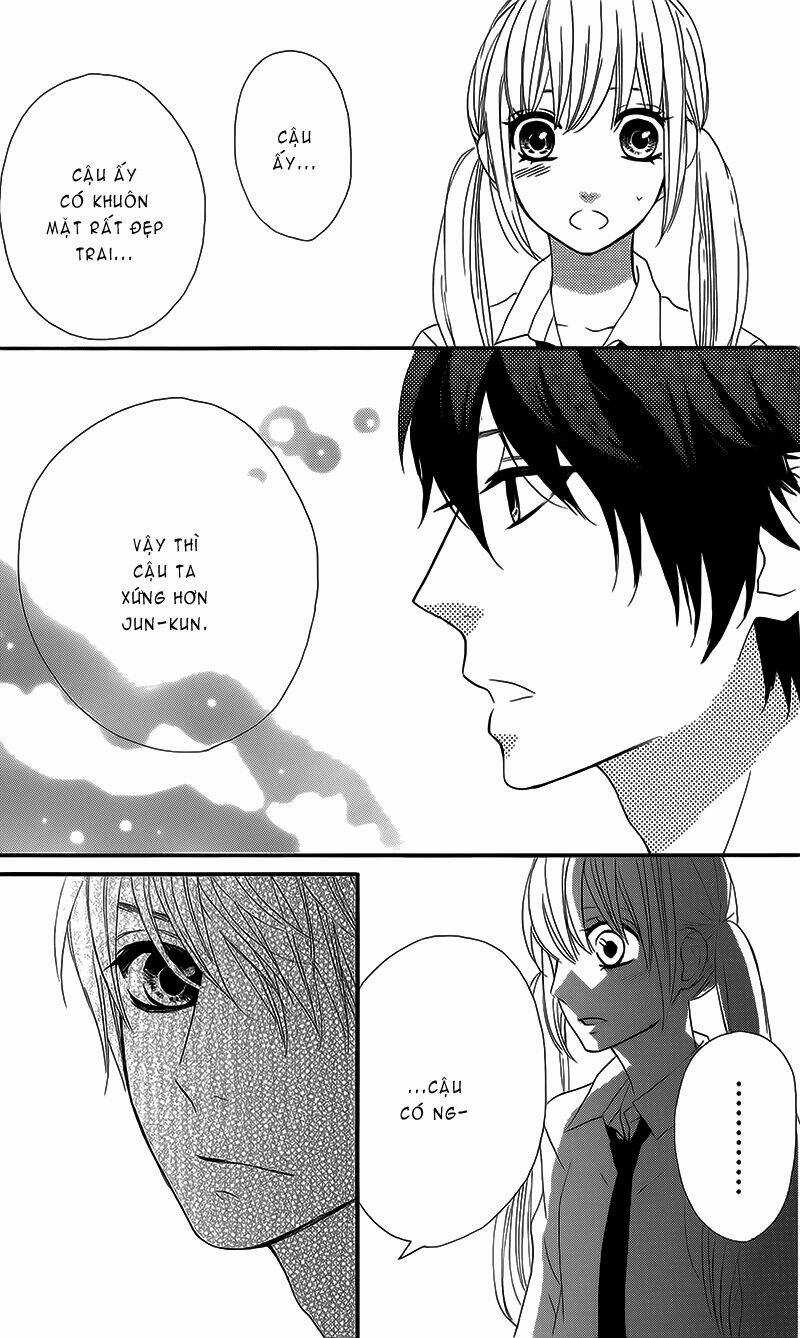 Mairunovich Chapter 44 trang 22