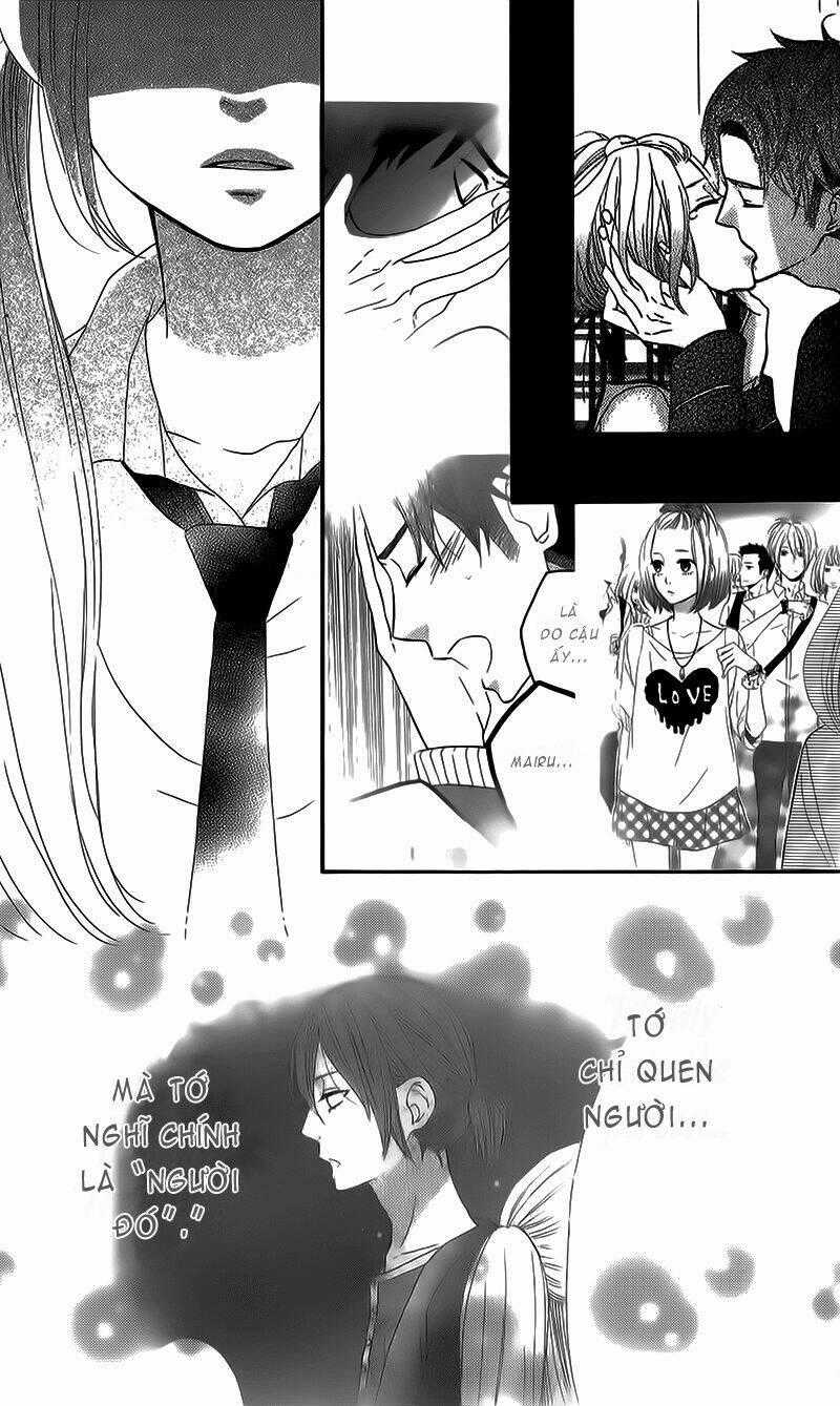 Mairunovich Chapter 44 trang 24