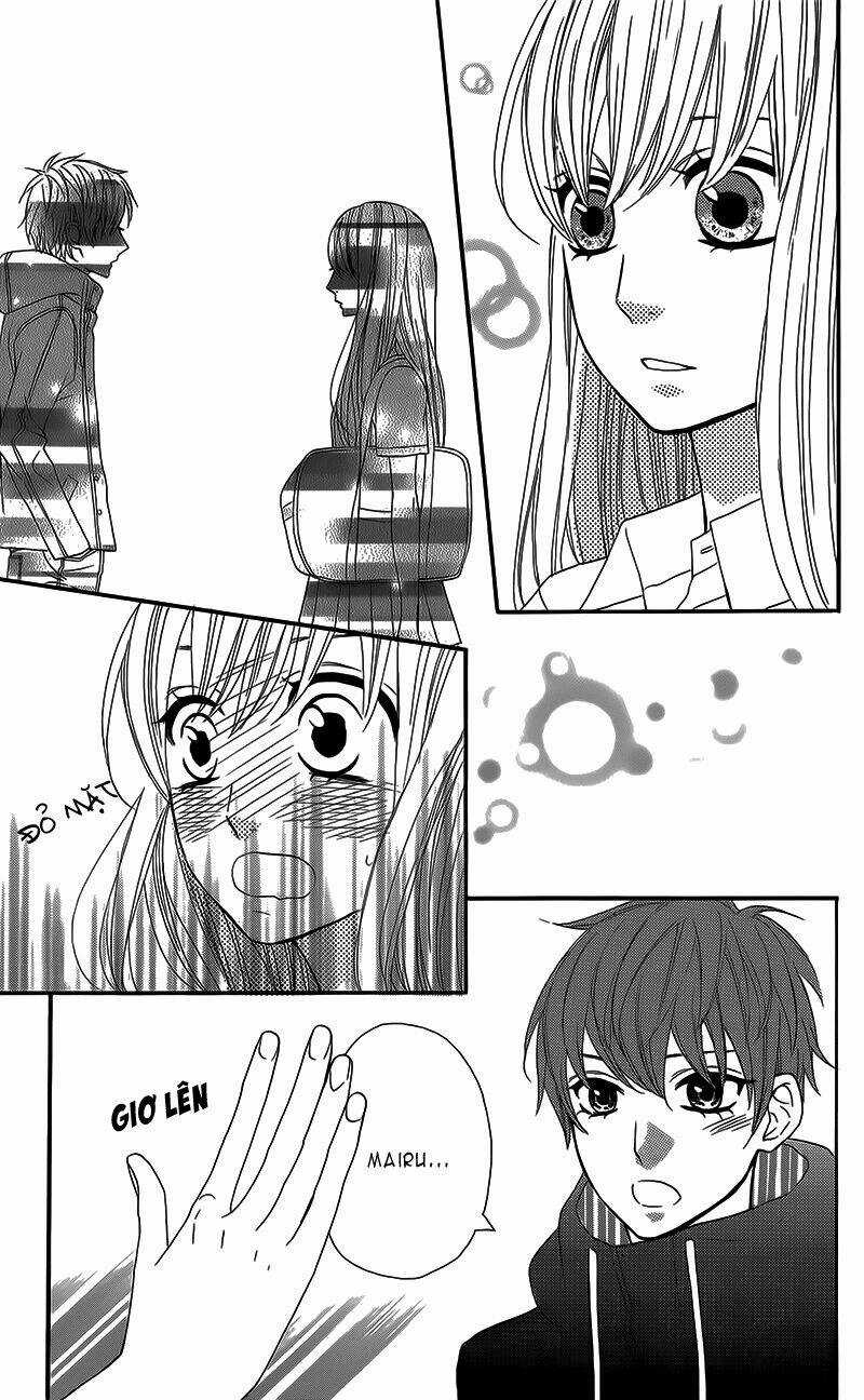 Mairunovich Chapter 44 trang 4