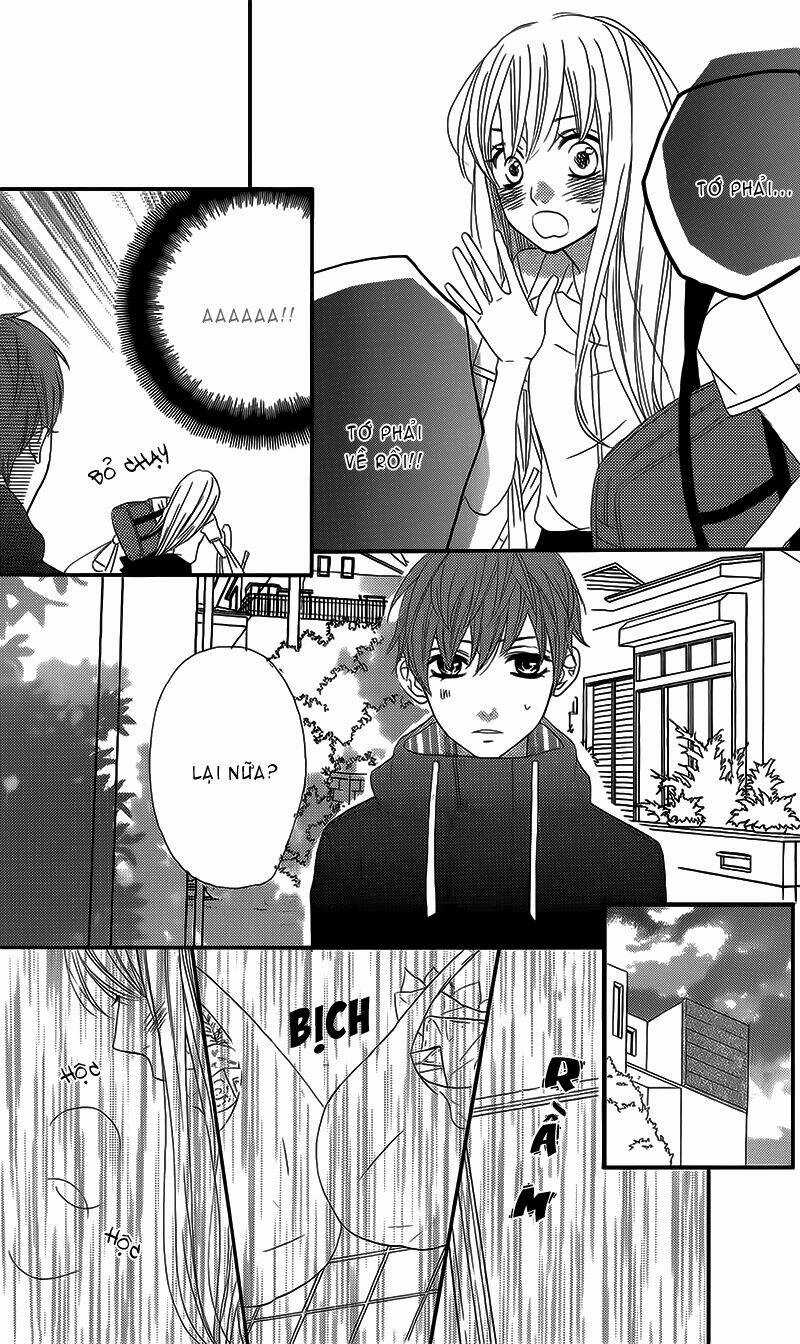 Mairunovich Chapter 44 trang 5