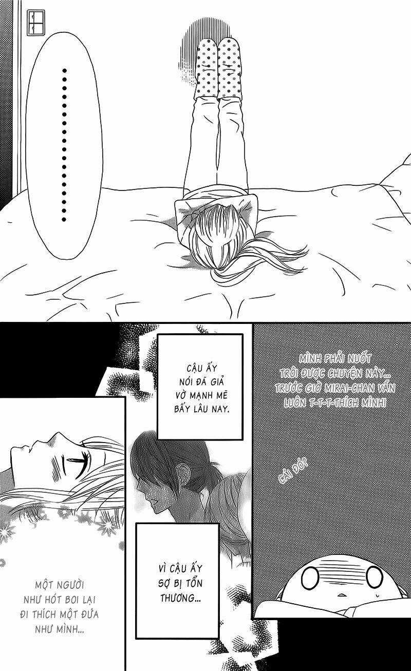 Mairunovich Chapter 44 trang 7