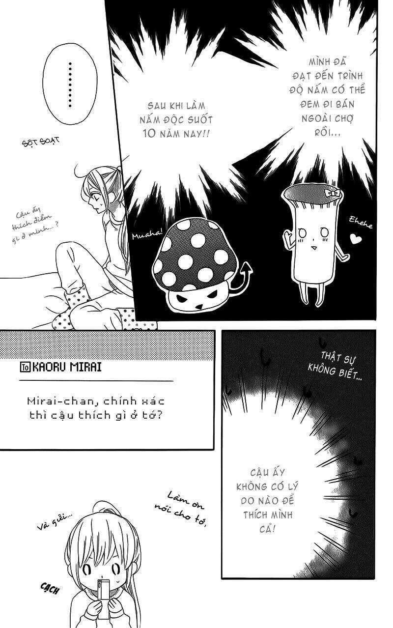 Mairunovich Chapter 44 trang 8