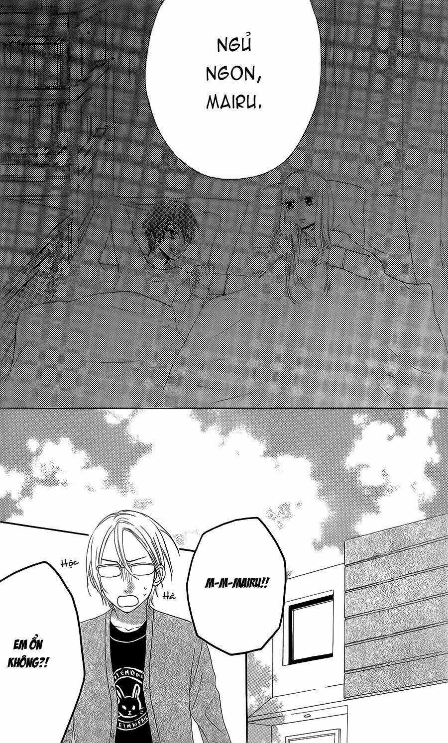 Mairunovich Chapter 45 trang 22