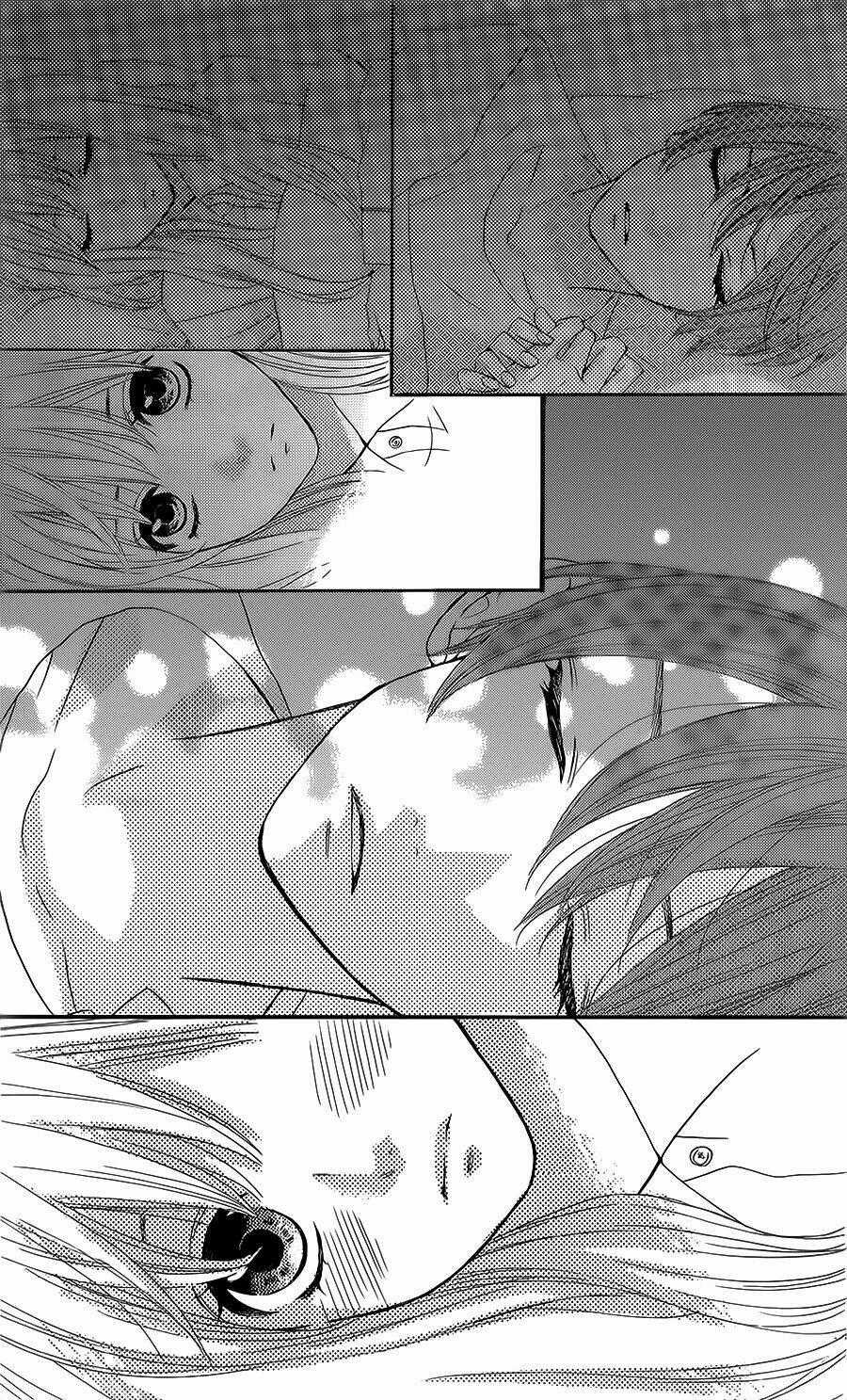 Mairunovich Chapter 45 trang 24