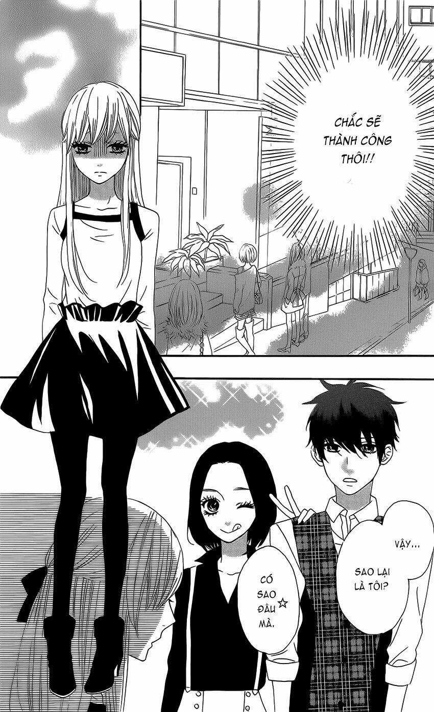 Mairunovich Chapter 46 trang 12
