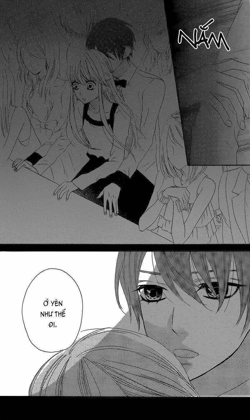 Mairunovich Chapter 46 trang 18