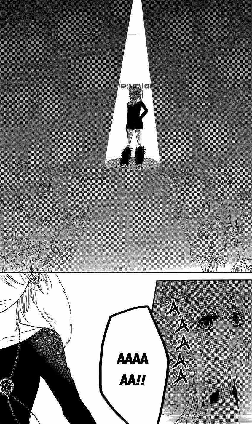 Mairunovich Chapter 46 trang 20