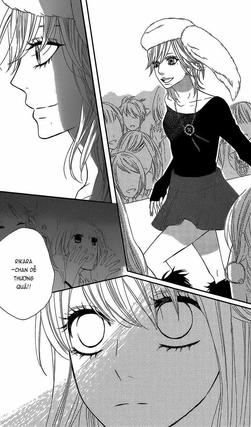 Mairunovich Chapter 46 trang 21