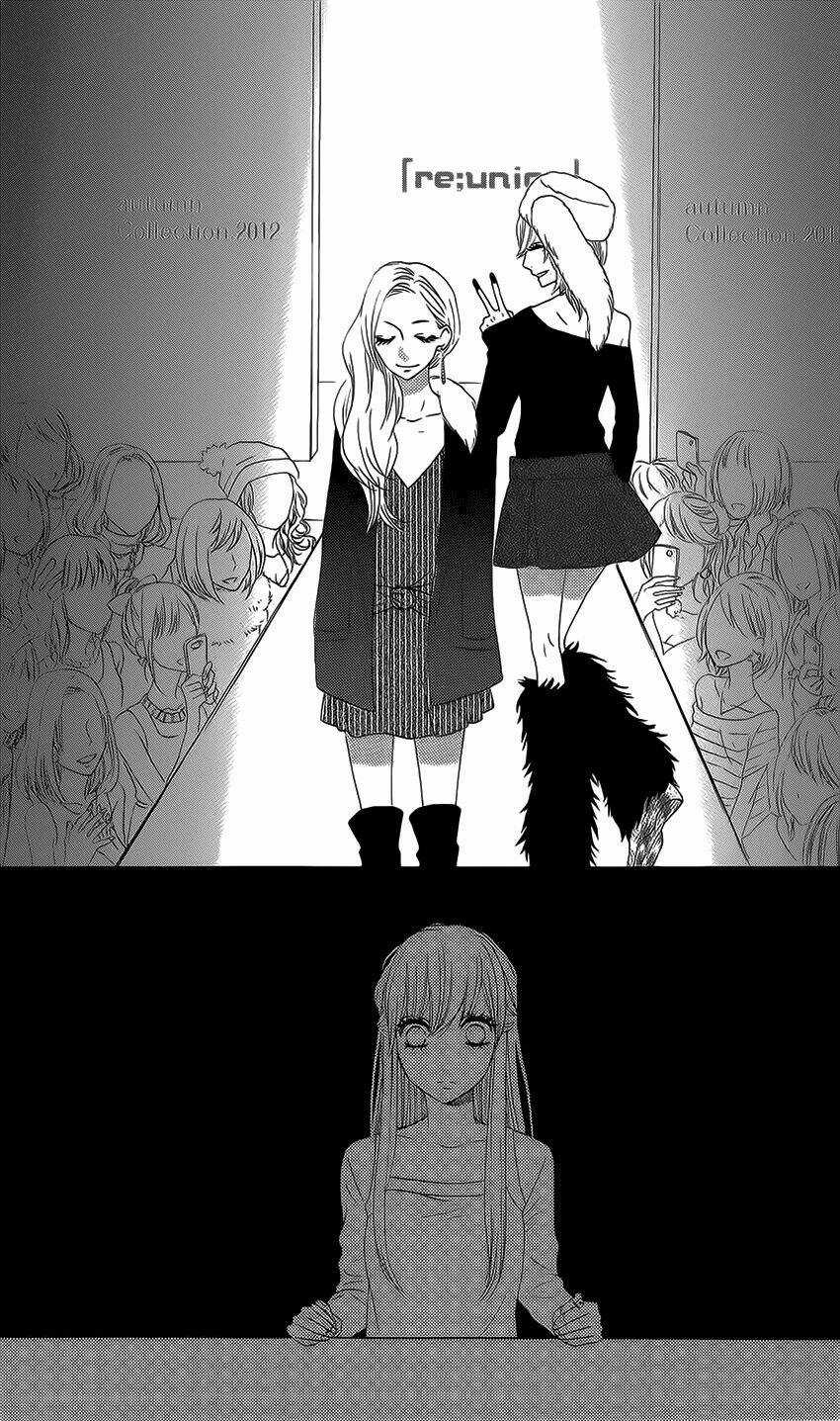 Mairunovich Chapter 46 trang 22