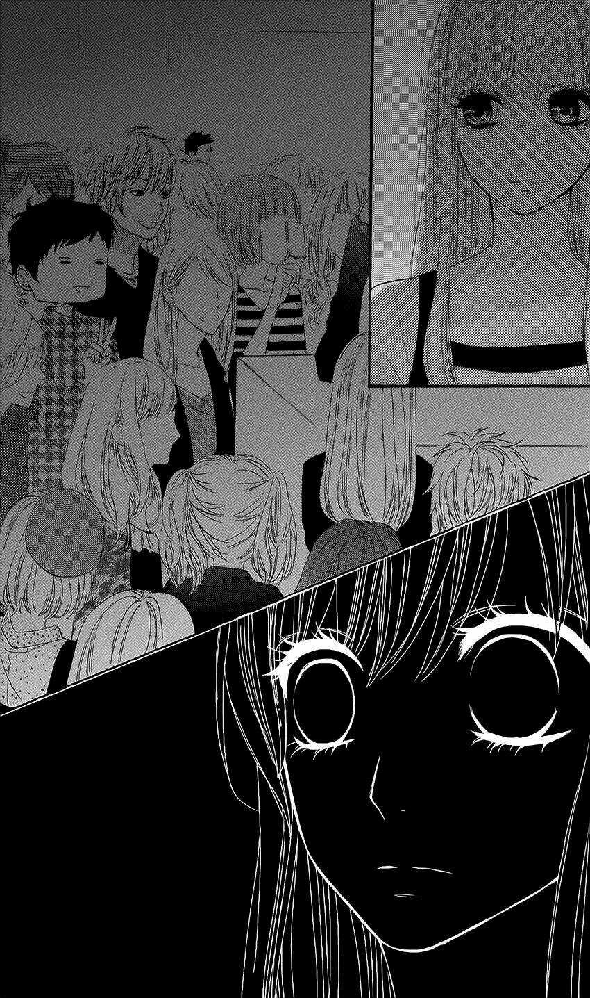 Mairunovich Chapter 46 trang 23