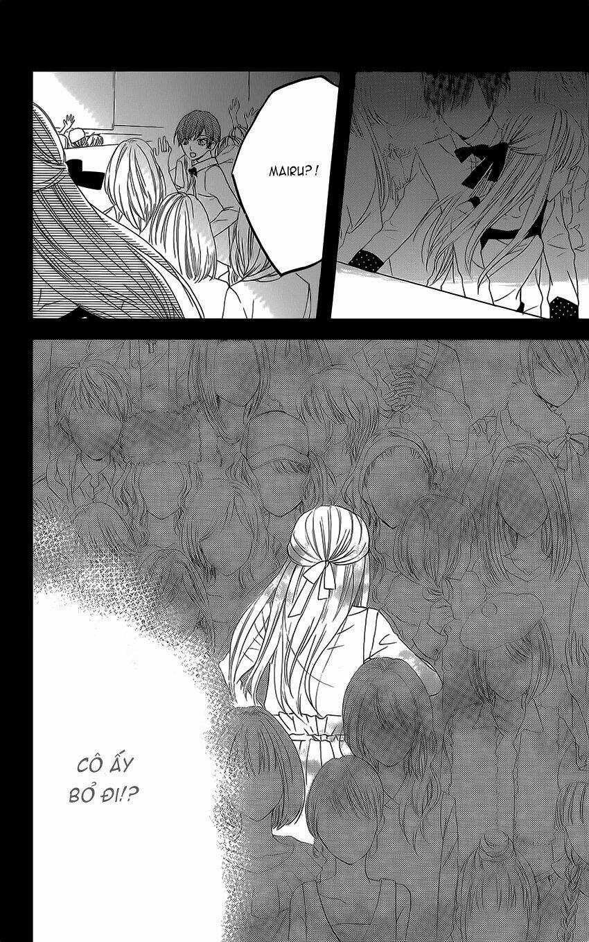 Mairunovich Chapter 46 trang 24