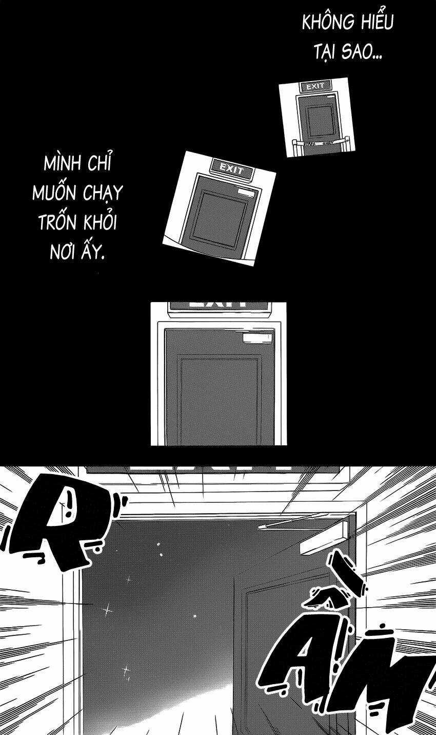 Mairunovich Chapter 46 trang 25