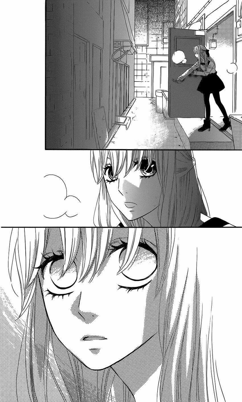 Mairunovich Chapter 46 trang 26