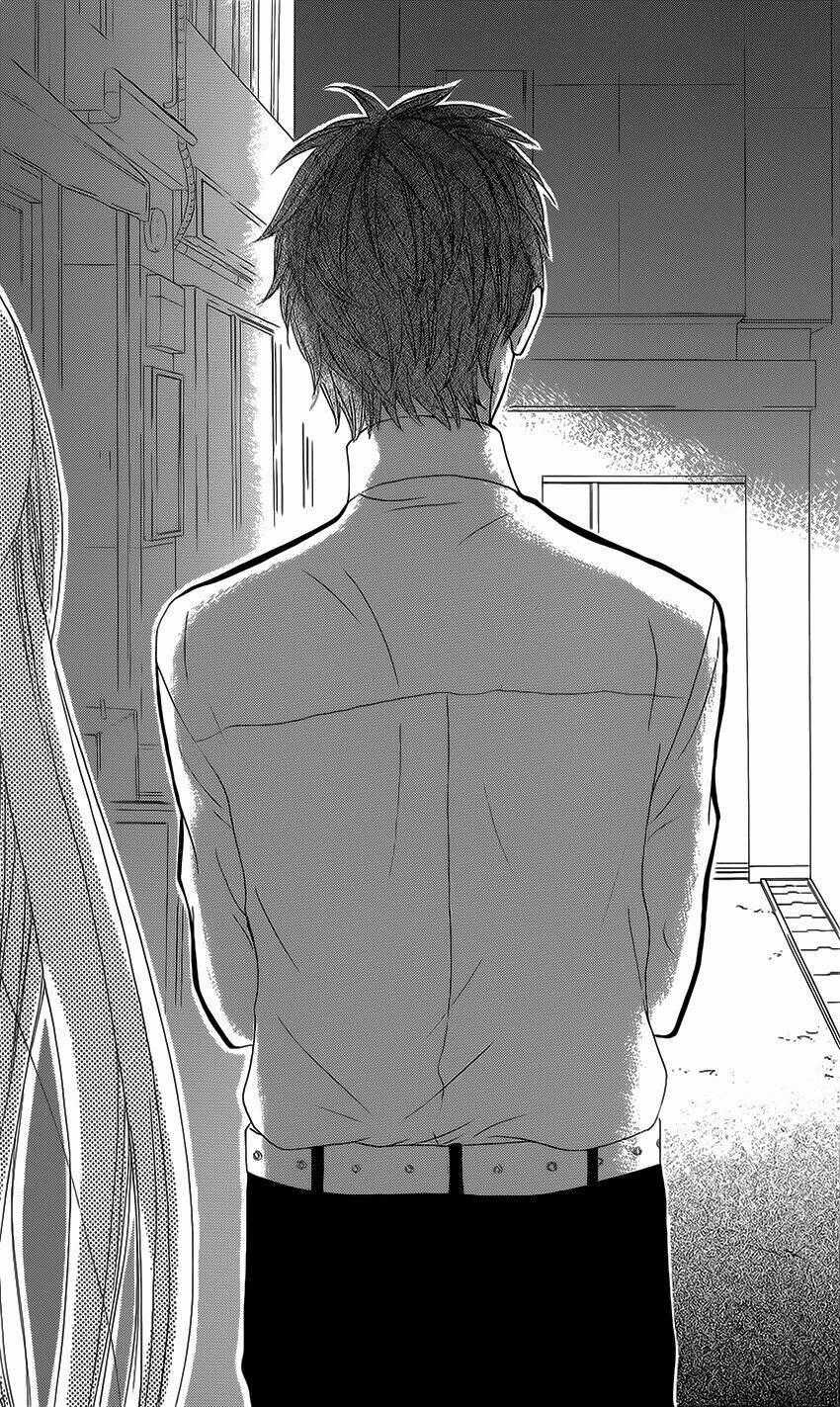 Mairunovich Chapter 46 trang 27