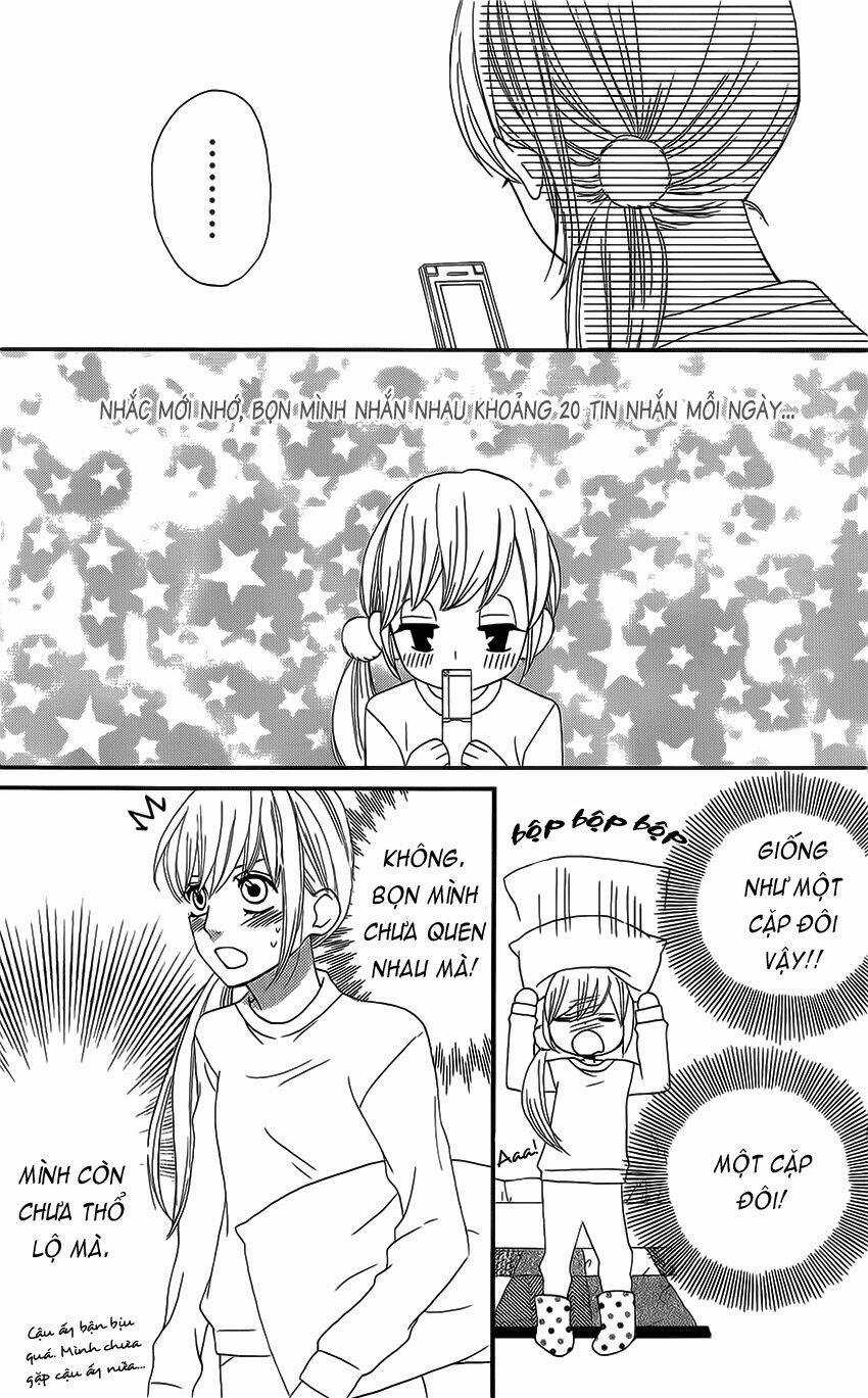 Mairunovich Chapter 46 trang 5