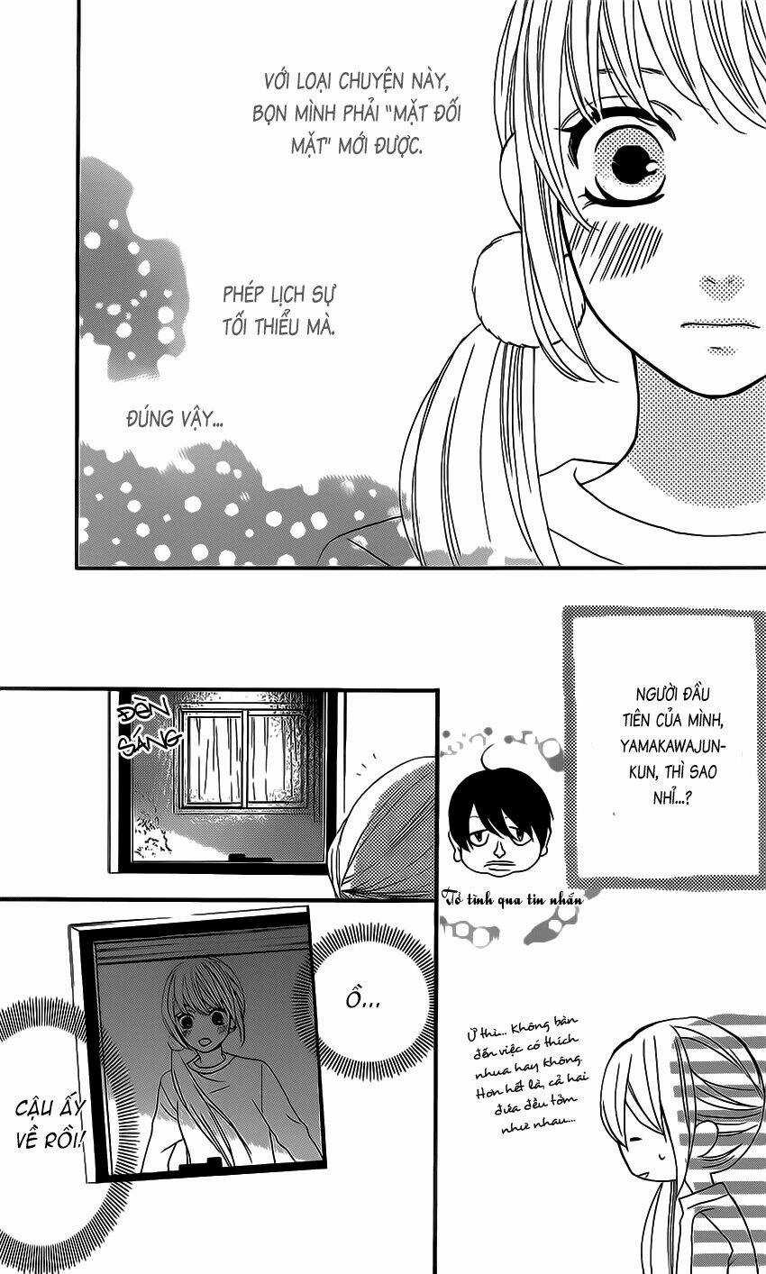 Mairunovich Chapter 46 trang 6