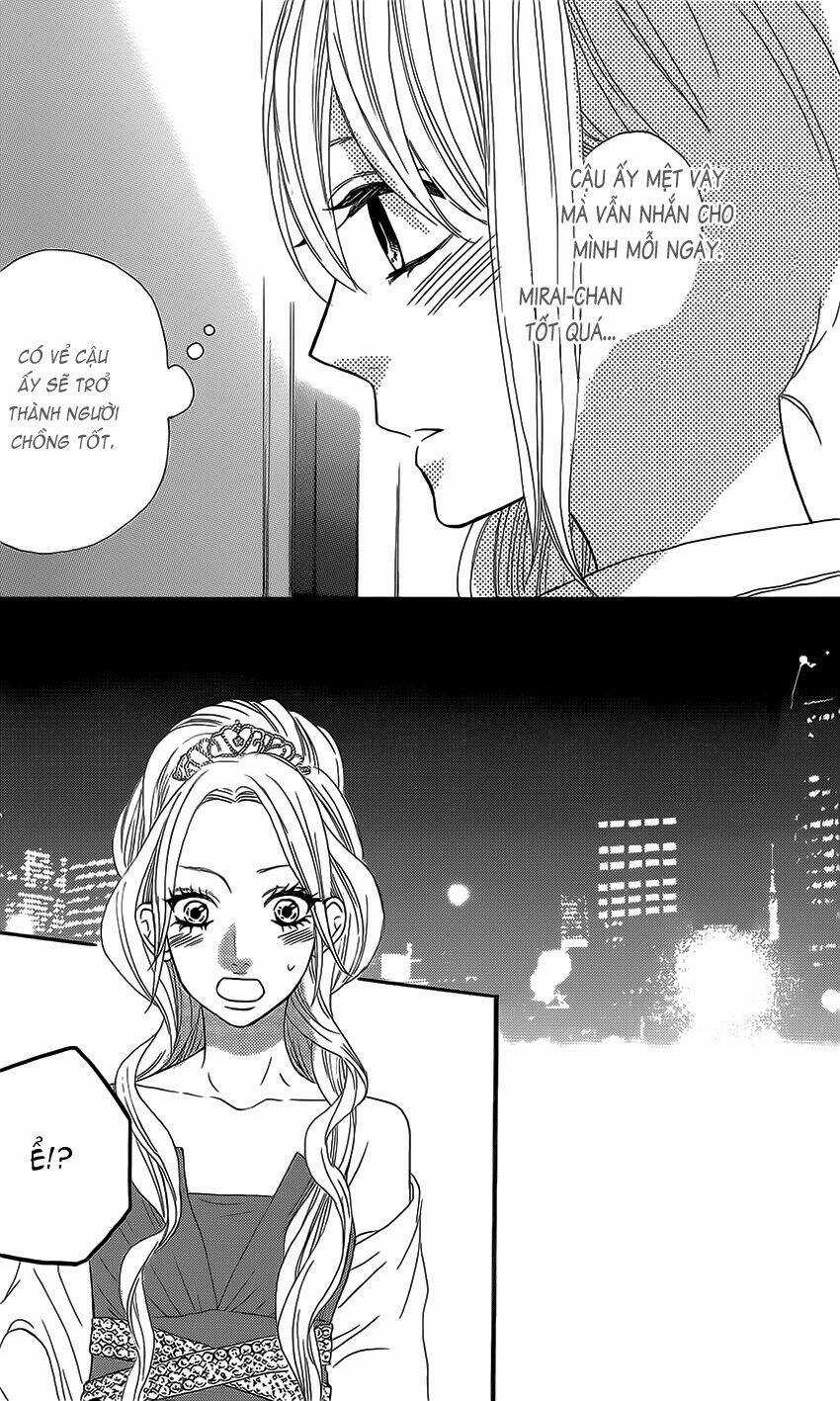 Mairunovich Chapter 46 trang 8