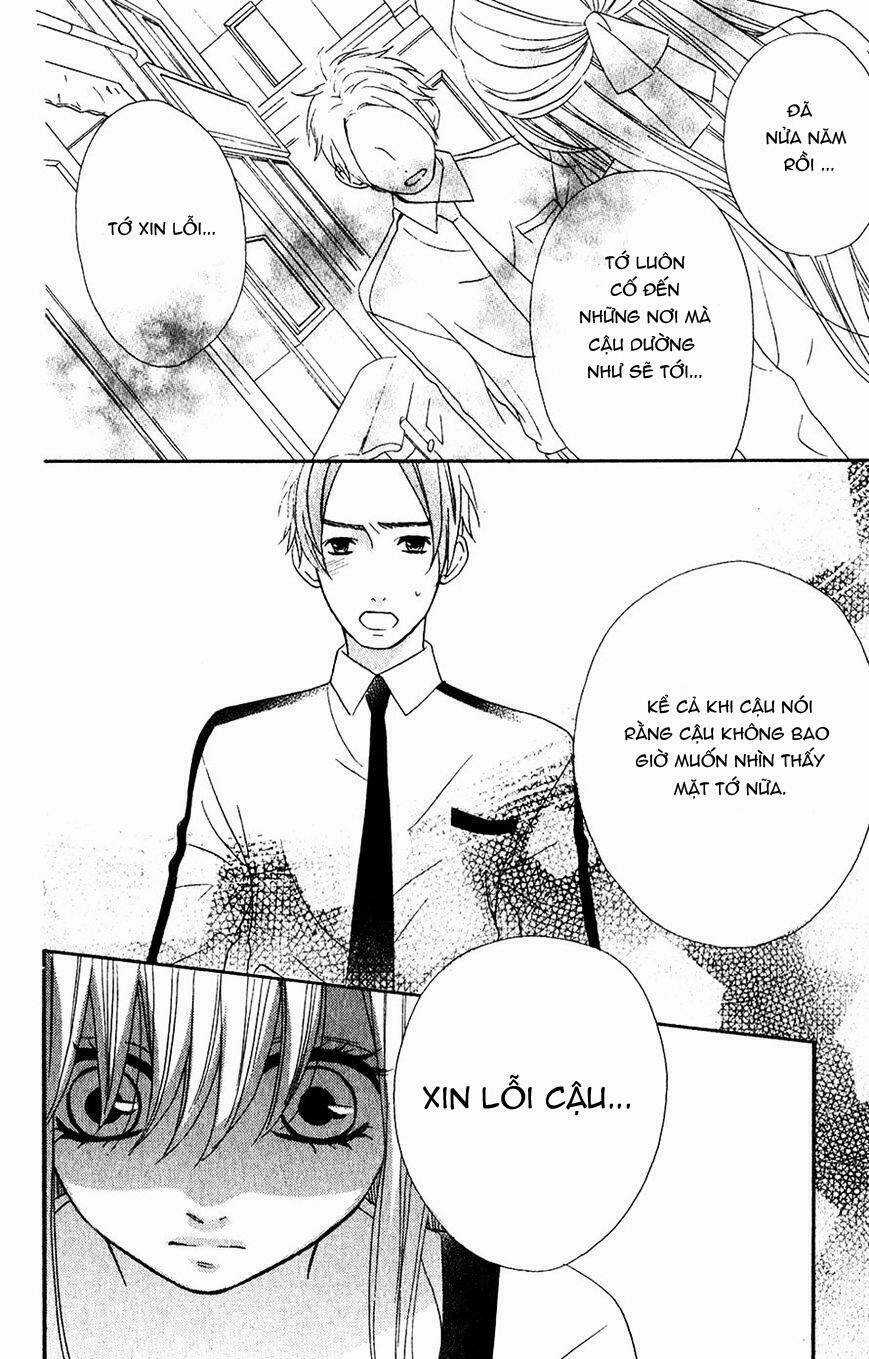 Mairunovich Chapter 47 trang 10