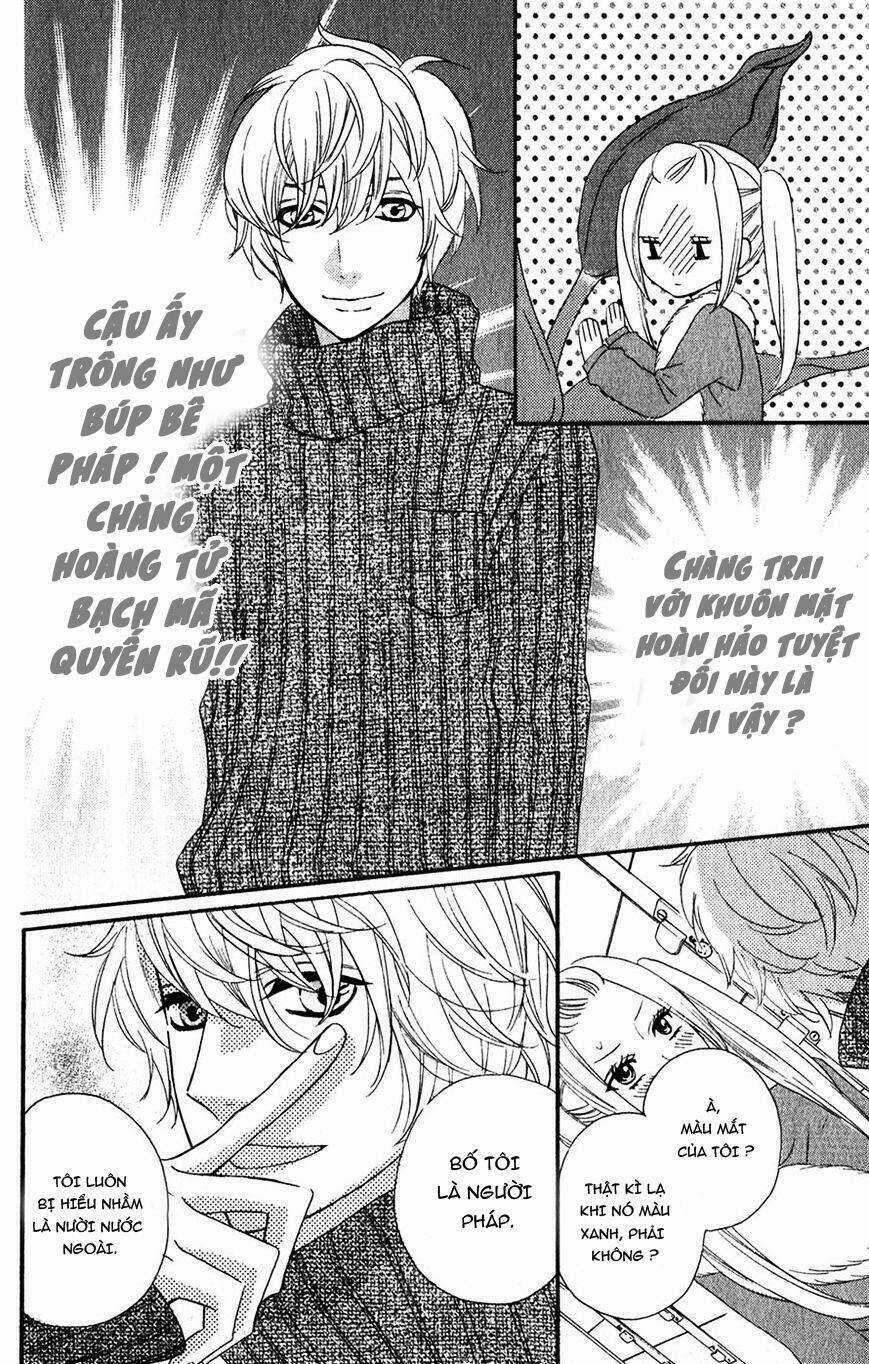 Mairunovich Chapter 47 trang 14