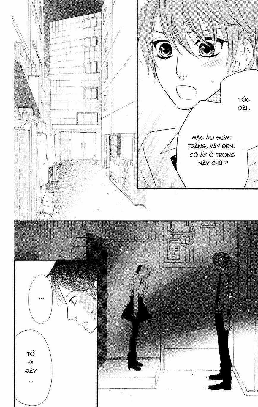 Mairunovich Chapter 47 trang 18