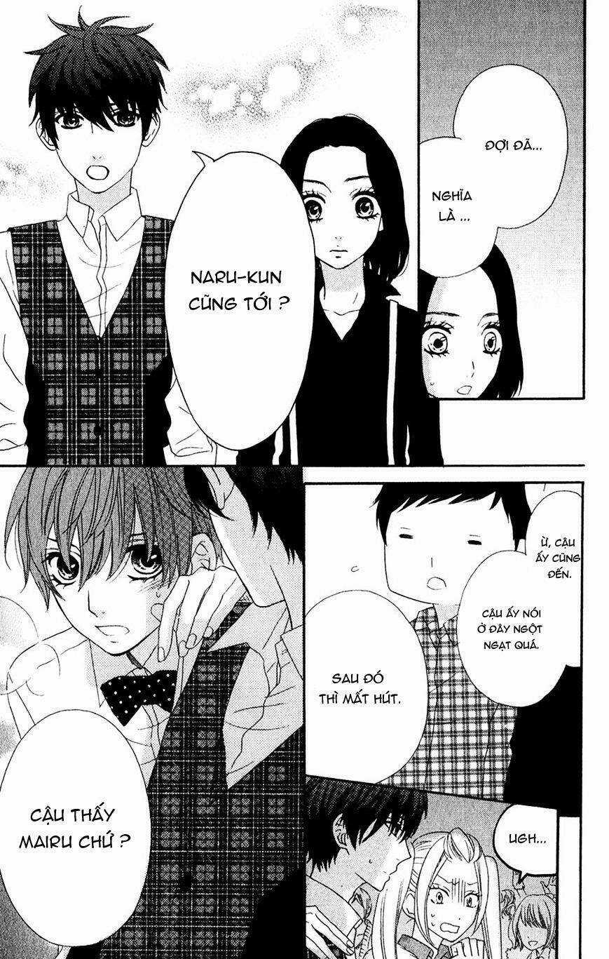 Mairunovich Chapter 47 trang 2