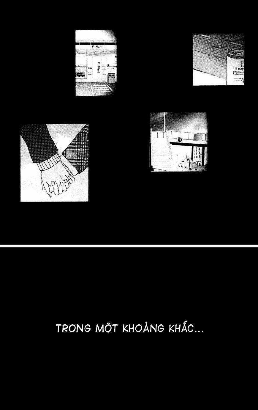 Mairunovich Chapter 47 trang 20