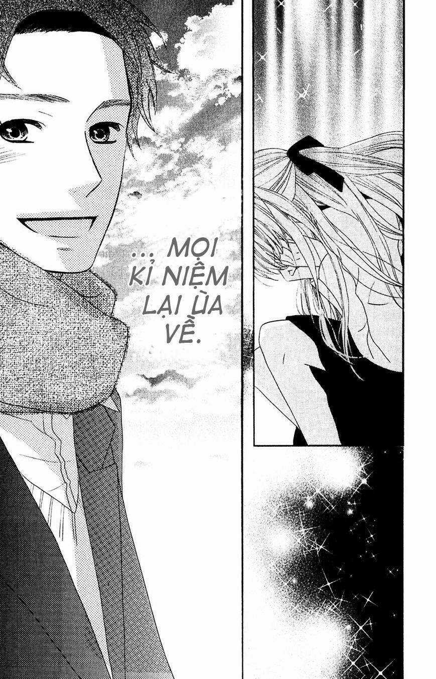 Mairunovich Chapter 47 trang 21