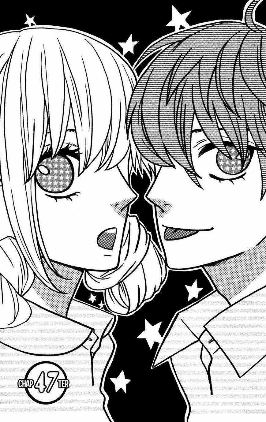 Mairunovich Chapter 47 trang 25