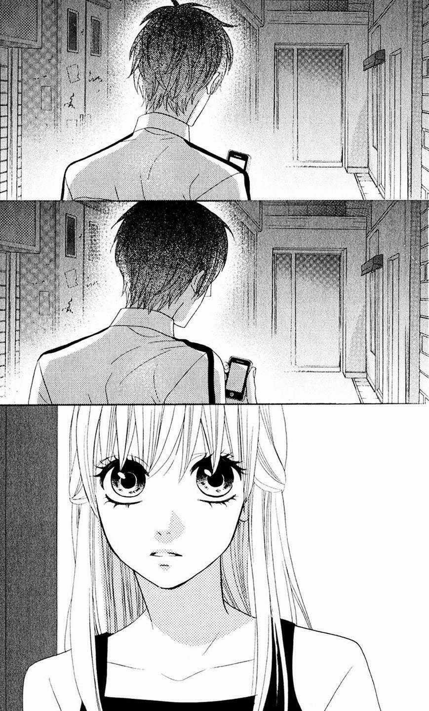 Mairunovich Chapter 47 trang 27