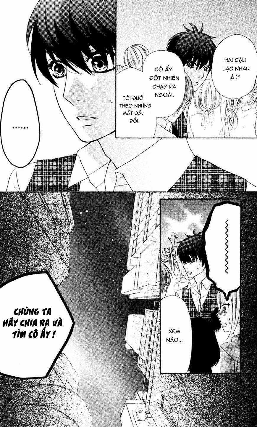 Mairunovich Chapter 47 trang 3