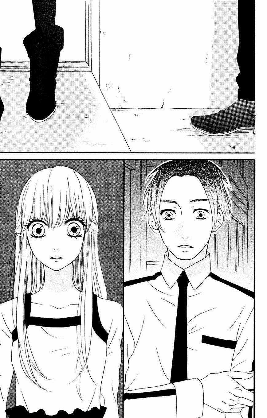 Mairunovich Chapter 47 trang 5