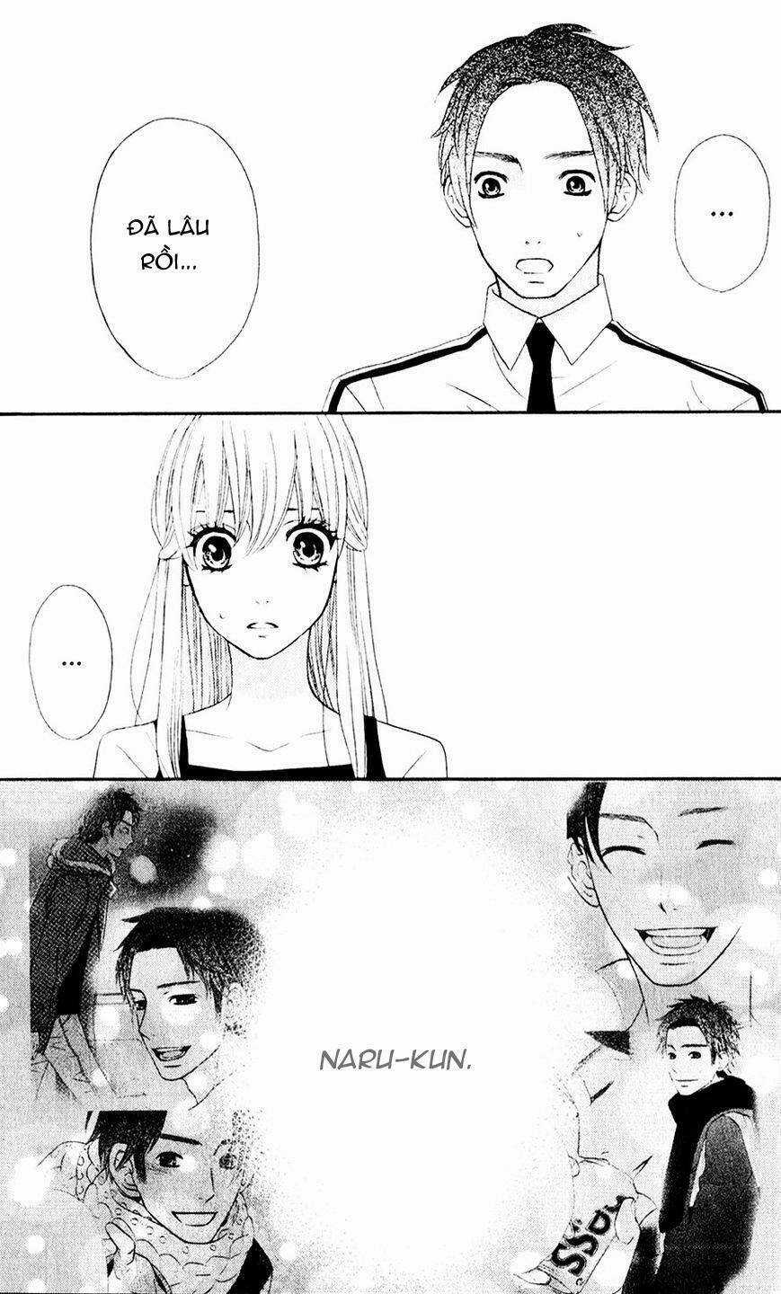 Mairunovich Chapter 47 trang 6