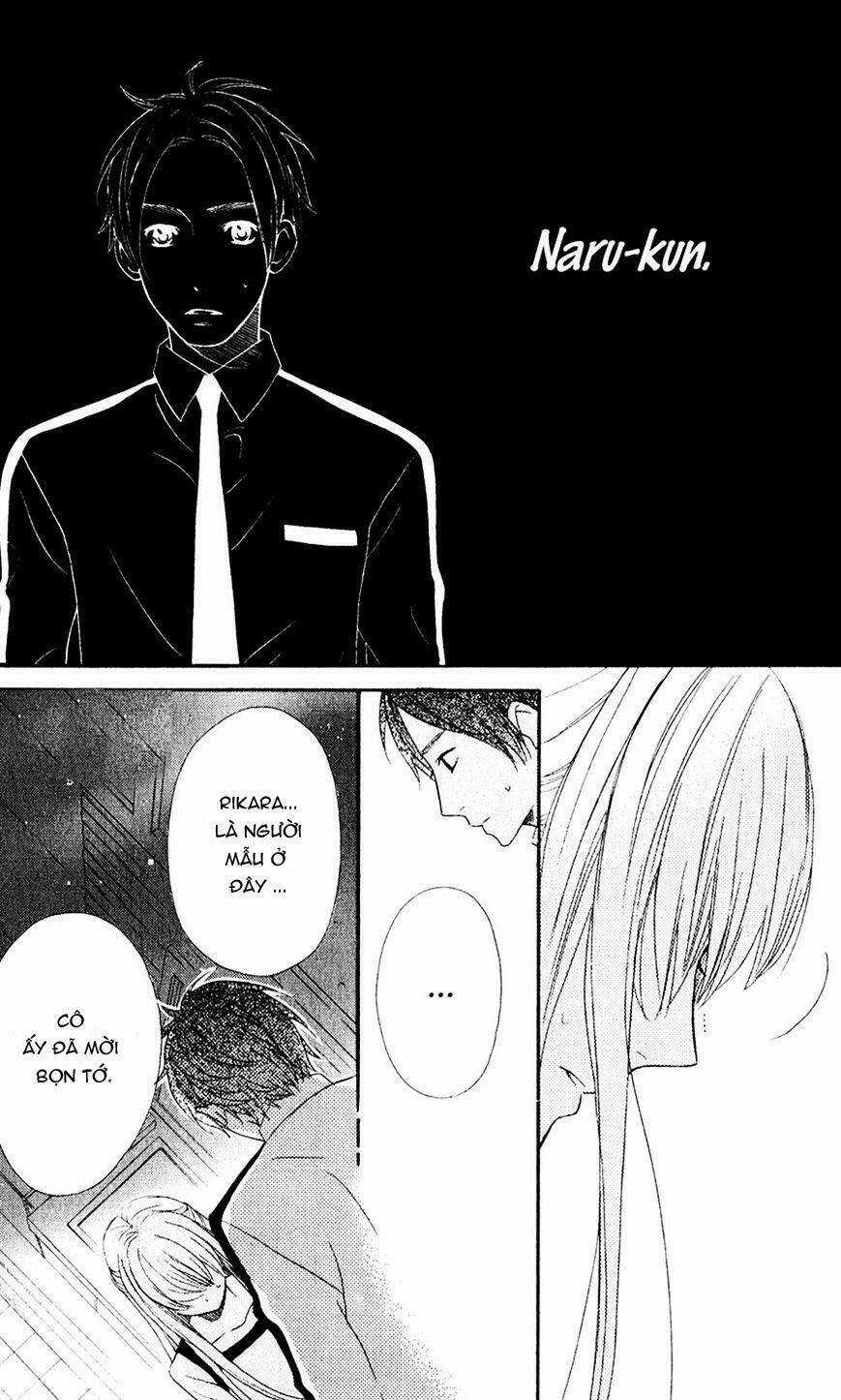 Mairunovich Chapter 47 trang 7