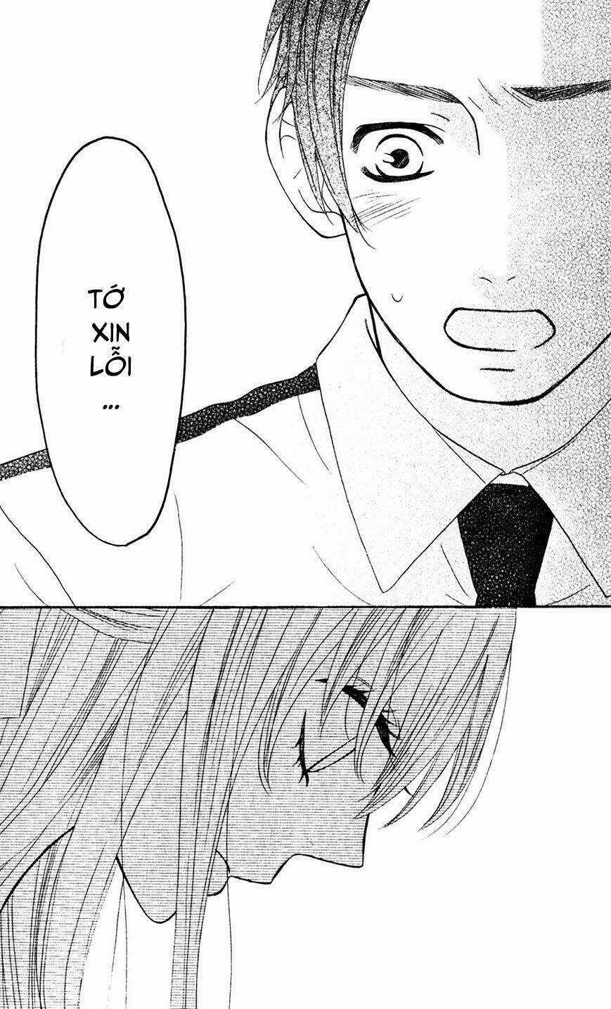 Mairunovich Chapter 47 trang 9