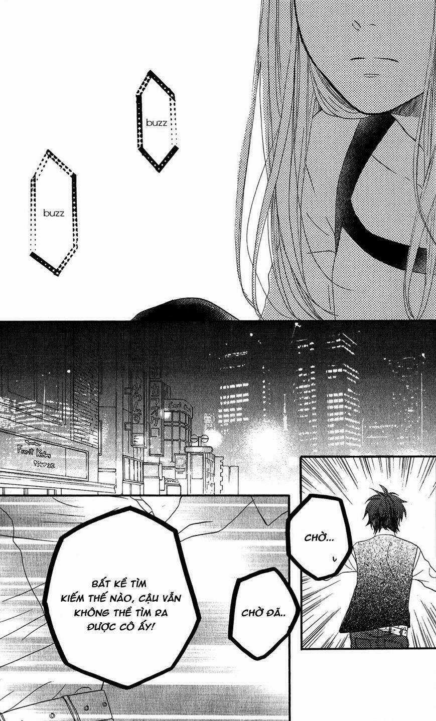 Mairunovich Chapter 48 trang 10