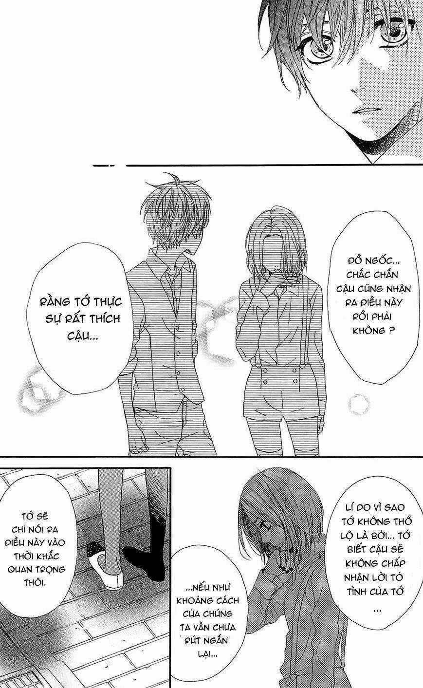 Mairunovich Chapter 48 trang 13