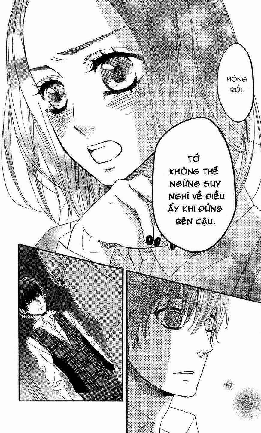 Mairunovich Chapter 48 trang 14