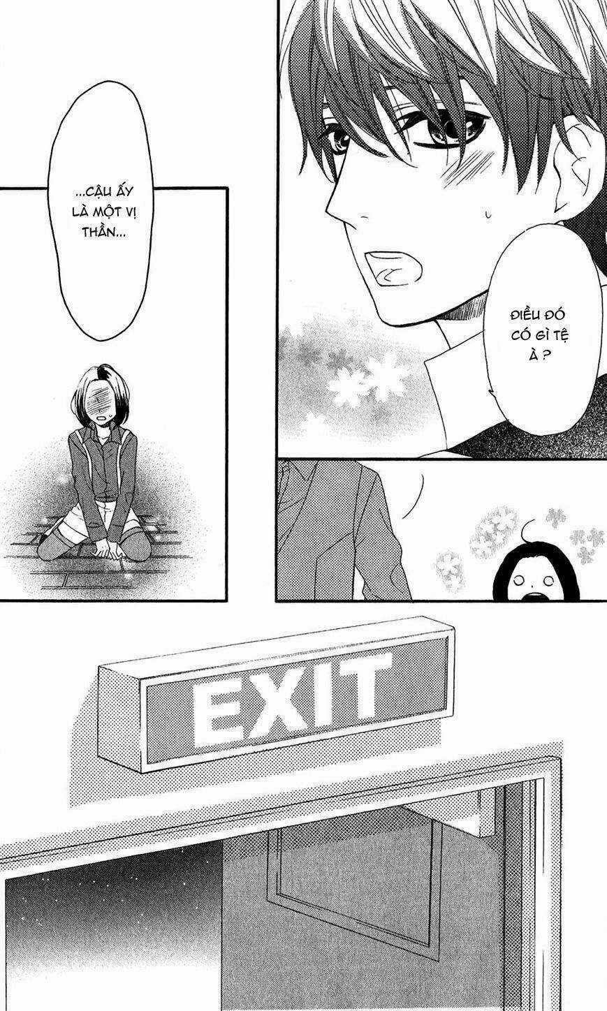 Mairunovich Chapter 48 trang 17