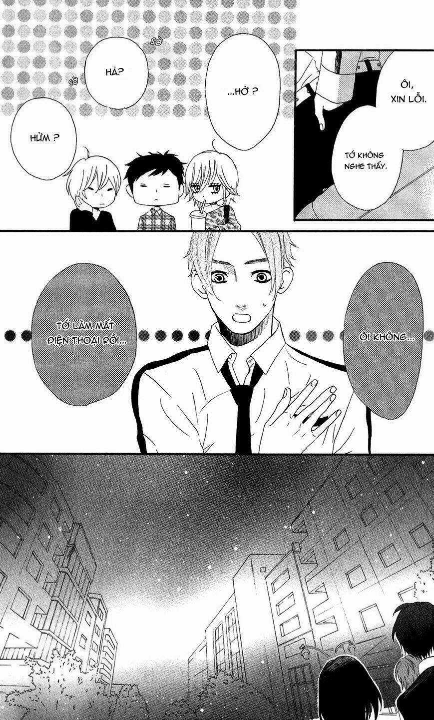 Mairunovich Chapter 48 trang 19
