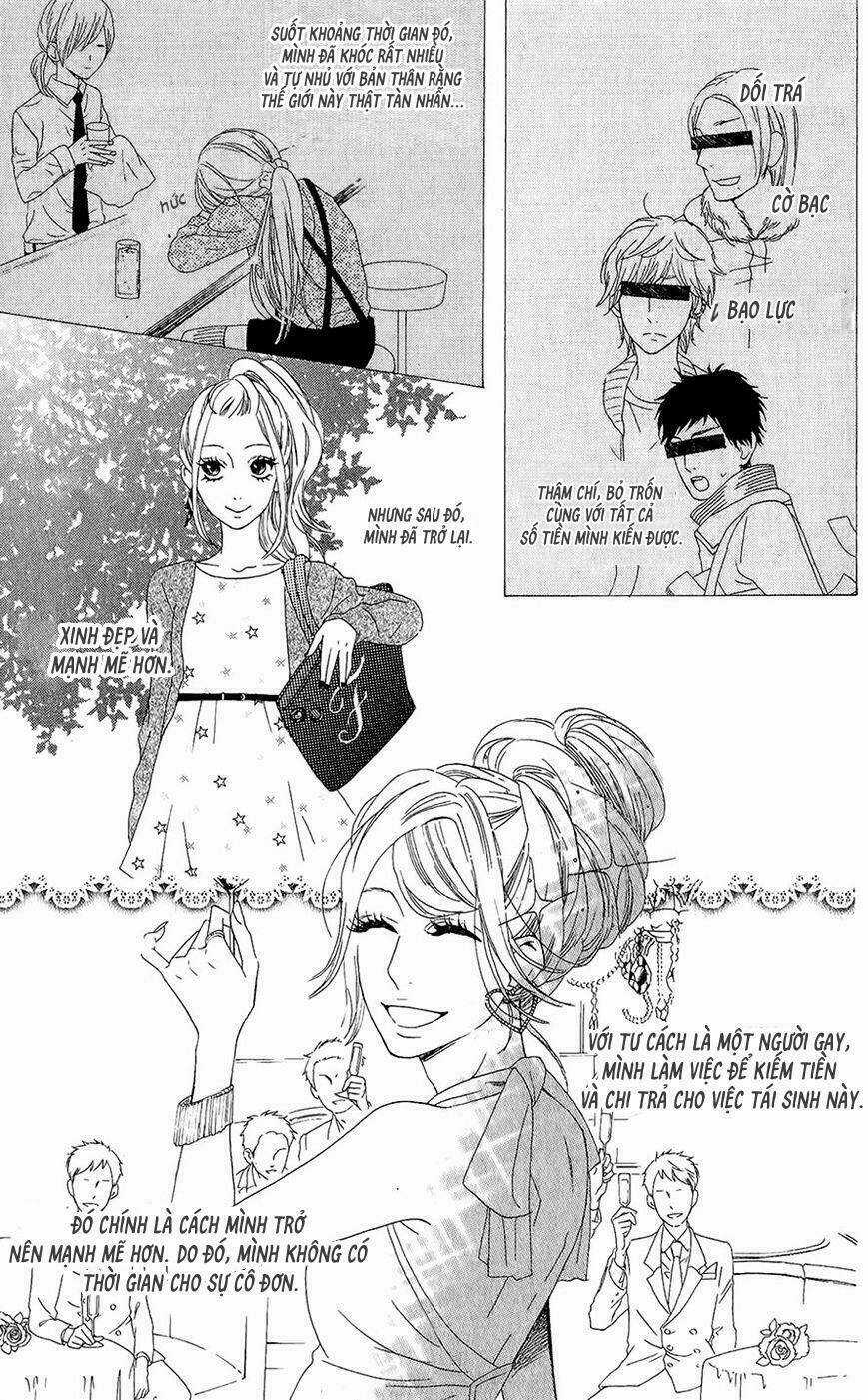 Mairunovich Chapter 48 trang 2