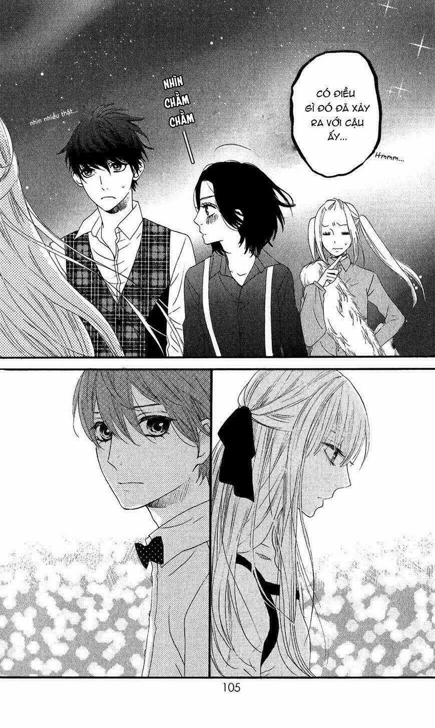 Mairunovich Chapter 48 trang 20